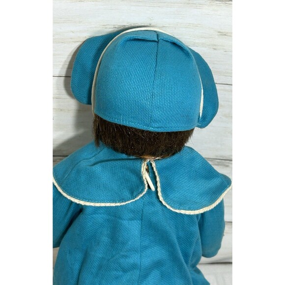 Vintage 1962 Mattel Tiny Chatty 15" Baby Doll  Original Outfit TALKING WORKS! - Picture 14 of 16